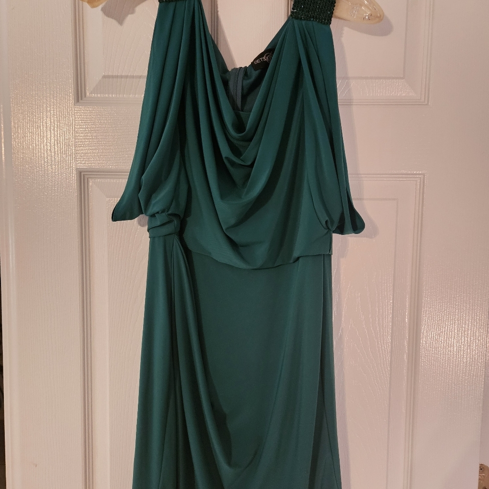 Cocktail dress